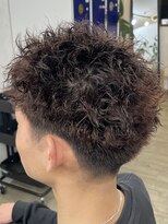 スウェル 津田沼店(Swell)&nbsp;スパイキーショート