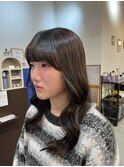 レイヤー/トリートメント/船橋/姫カット/津田沼/韓国