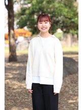 プランツヘアー&nbsp;魚住 友香