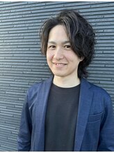 美容室ヒラトヤ 仙北店 佐々木 崇人