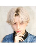 小山/小山駅/men's/メンズ/メンズカット/メンズパーマ/学割U24