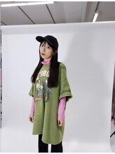 ミミ(MIMI) 田中 茜