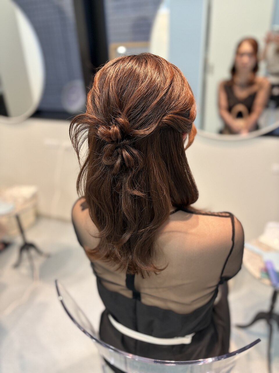 2025年-2026年冬】ヘアセットの髪型・ヘアアレンジ｜仙台・宮城｜人気