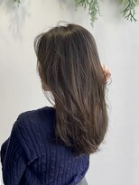 ビューシンサイバシ(VIEW SHINSAIBASHI)&nbsp;ナチュラルレイヤーカット