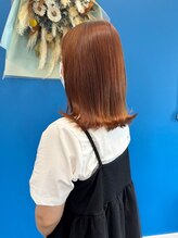 イヴデイジー(Eve Daisy)