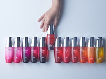 patou 京都 四条烏丸 ミルボンAujua認定サロン【パトゥ キョウト シジョウカラスマ】