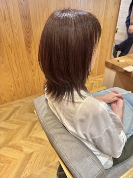 ロコ(loco) くびれヘア