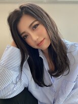 キング 心斎橋店(K!ng) 縮毛矯正髪質改善レイヤーカットトリートメント心斎橋美容室