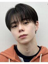 ゴールドシブヤ(GOALD SHIBUYA)&nbsp;シースルーマッシュ