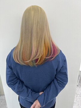 いろあそび 町田 デザイン