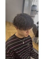 アレス バイ シカ 神戸三宮元町店(ALLES by Cica)&nbsp;ツイストスパイラル