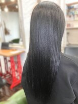 ハテナ(hatena)&nbsp;髪質改善×艶髪