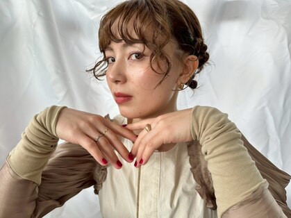 ブラント(BRUNT)の写真