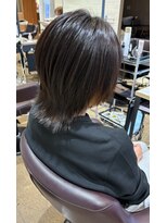 プラスリブ(Plus Lib)&nbsp;ウルフレイヤー