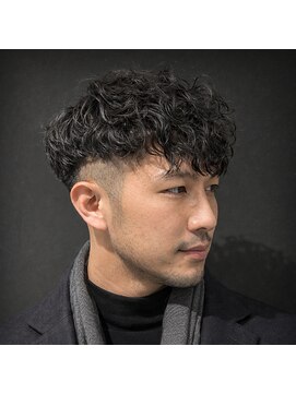 ヒロギンザ 大阪本店(HIRO GINZA) スペインカール