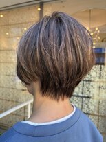 ラポート(Rapport)&nbsp;ショート