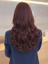 ローレン(LOREN)&nbsp;イメチェン/ホワイトブロンド/外ハネボブ/ワイドバング/栄/久屋