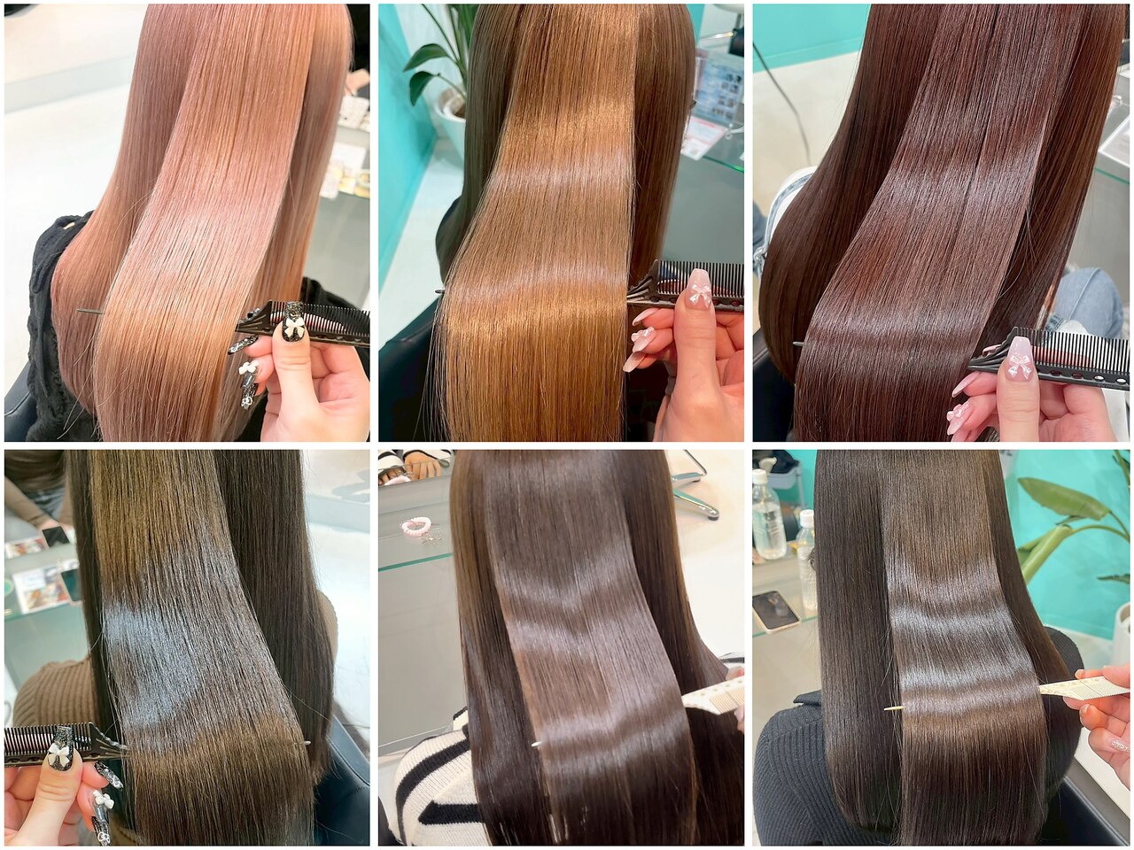 ディスイズザヘアドットオー 仙台一番町(This_is_the_hair.0
