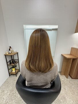 ラビリンス(Labyrinth) ヘッドスパ/髪質改善/トリートメント/強髪/リフトアップ