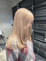 スイ(Suy')&nbsp;暖色カラー