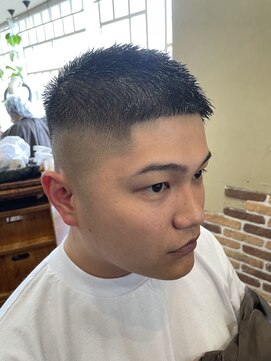 ノア(noa) フェード