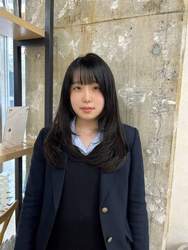 エレン(E L E N) レイヤー