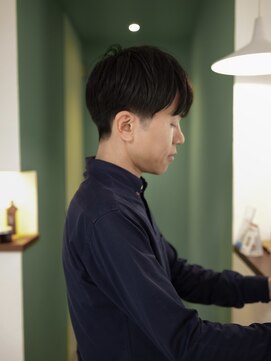 アナンダ(ananda) 30代40代50代におすすめメンズショート