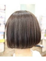 リンク 成田公津の杜店(Link) キララの縮毛矯正