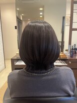 ヘアサロン リリィ(hair salon riri)&nbsp;ririスタイル