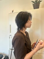 フタリ(FUTARI)&nbsp;レイヤーウルフ
