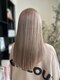 サロンドフィール(Salon de feel)の写真/【Aujua取扱いサロン！】1人1人の髪質に組み合わせたAujuaトリートメントであなただけのヘアケアを＊