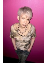 ドール(Doll) ホワイトベージュ
