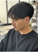 フェザーパーマ