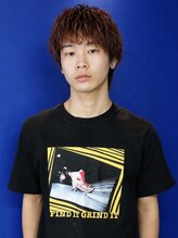 ボブ 金沢(BOB)&nbsp;SASAKI DAITI