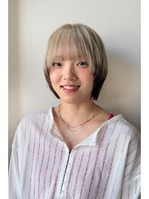 ヴィアンカ 倉敷中央通り店(Vianca) 森本 彩芭
