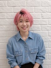 リトル リンク 福岡(little×link) 是澤 紗代