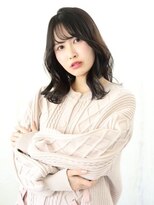 チップタップ 京成小岩店(tip top)&nbsp;【韓国巻き×レイヤースタイル】