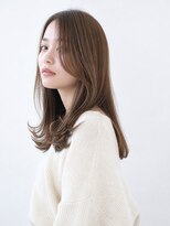 ソラーネ(SOLANE) 【Image style】酸性ストレート
