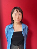 テントー 大泉学園店(Tento-)&nbsp;モードウルフ×ダークブラウン