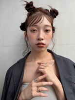 エクー(ECOO)&nbsp;『  Autumn style  』  ECOO
