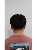 カズコレクション(Kazu collection) スパイラルパーマ