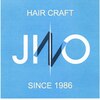 ヘアークラフト ジノ(Haircraft JINO)のお店ロゴ