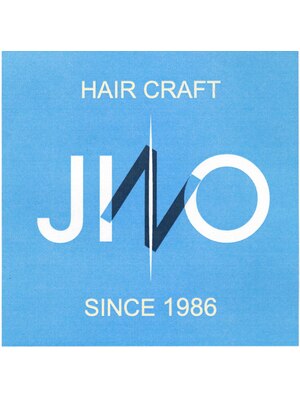 ヘアークラフト ジノ(Haircraft JINO)