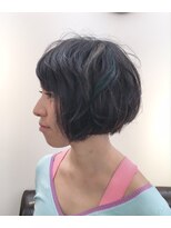 ヘアーアンドメイク ニュートラルアーチ(Hair&Make neutral Arch)&nbsp;＊ .∵　A c c e n t　＆　B o b 　∵. ＊