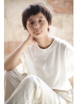 カライング(ing)&nbsp;【＋～ing】3D mash short 【畠山竜哉】