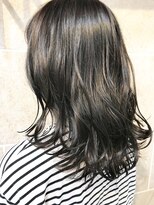 ティンク 横浜(Tink)&nbsp;イルミナ×パールアッシュ/Tink横浜 金澤恵輔