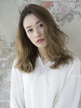 ザ シー 海老名(The C) 「The C by afloat」小顔カット・無造作ヘア　海老名