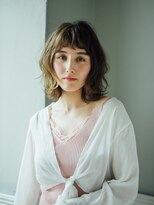 イングローブ 長生店(ingrove)&nbsp;ナチュラルグラデーションミディアム