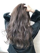 メリー(merry craftsman's factory)&nbsp;周りに褒めてもらえるような綺麗な色に♪