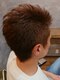 アスペンヘアメイク(ASpen hair make)の写真/【東区/千早/松崎/若宮】ビジネススタイルは"さり気なくカッコイイ"で決まり!ビジネススタイルならASpenで!